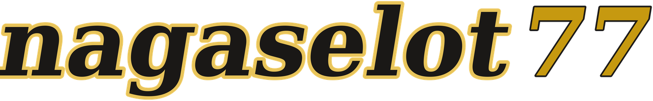 nagaselot77 logo